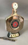 SCCA decanter by James Beam 1976