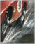 1990 Mille Miglia Official Event Poster Study by Jorge Ferreyra 7