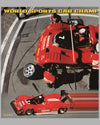 Ferrari 333 SP Pirelli poster 2
