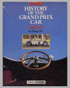 The Autocourse History of the Grand Prix Car 1945-65 book