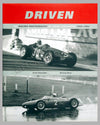 Driven - The Racing Photography of Jesse Alexander 1954-1962 book 1st ed., 2000