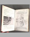 Rolls Royce factory handbook and maintenance manual for 20-25 H.P. inside 2