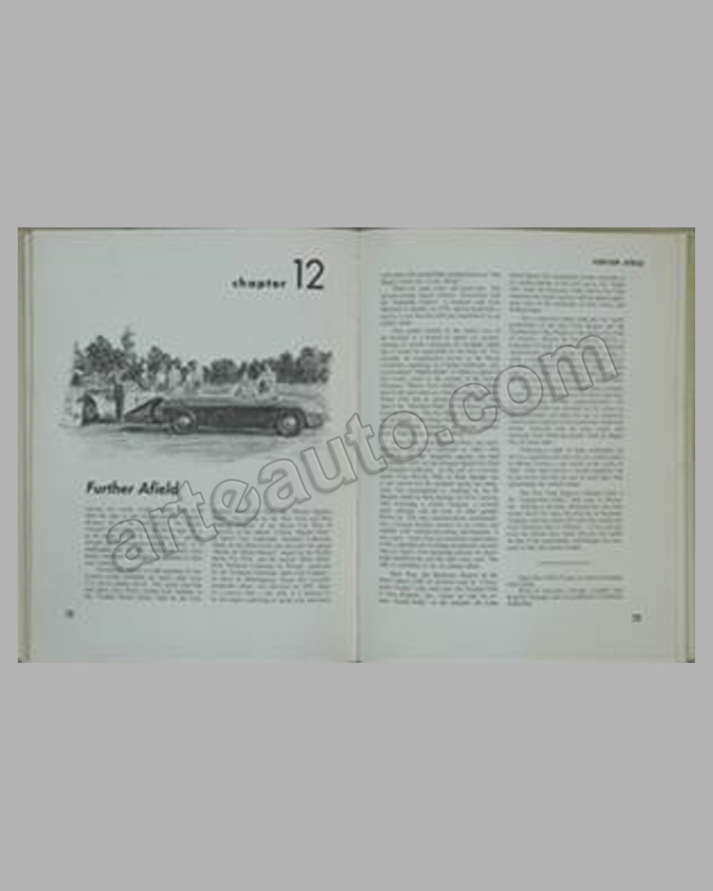 Rallies, Trials and Gymkhanas book by D. Hebb and A. Peck