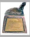 Victory Sculpture Alfa Romeo Trophy 6