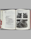 Alfa Romeo - All Cars From 1910 book by Luigi Fusi, 1978, 1st edition, signed by the author 2