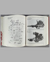 Alfa Romeo - All Cars From 1910 book by Luigi Fusi, 1978, 1st edition, signed by the author 4
