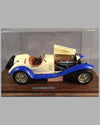Alfa Romeo 8C 2300 Spider 1932 model by Pocher
