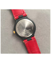 Alfa Romeo wrist watch, 1980's 3