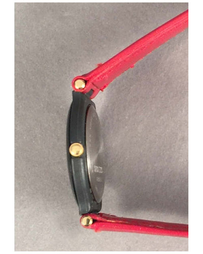 Alfa Romeo wrist watch, 1980's 4