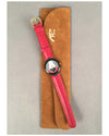 Alfa Romeo wrist watch, 1980's