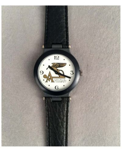 Amilcar wrist watch, 1990's 2