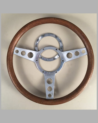 Astrali vintage steering wheel, U.S. 1960's 2