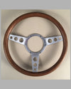 Astrali vintage steering wheel, U.S. 1960's