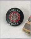 Austin Healey pin