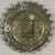 Automobile Club de Champagne grill badge