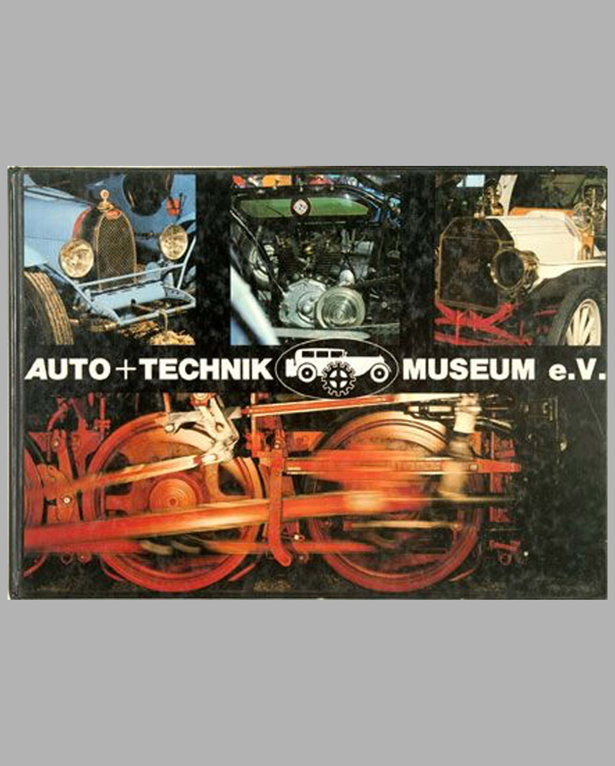 Auto Technik Museum-Sinsheim catalog