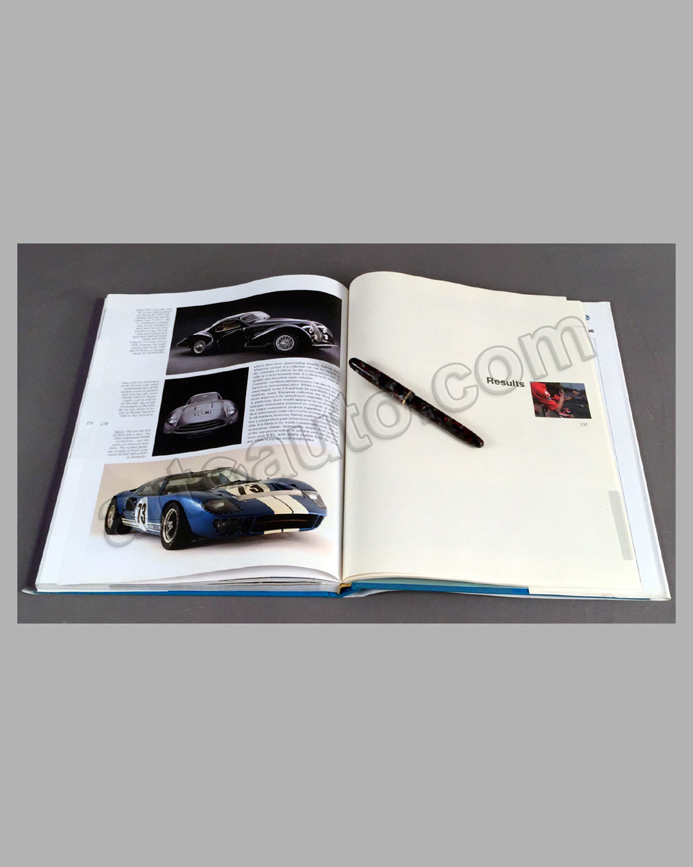 Automobile Year Book 2005/06 #53