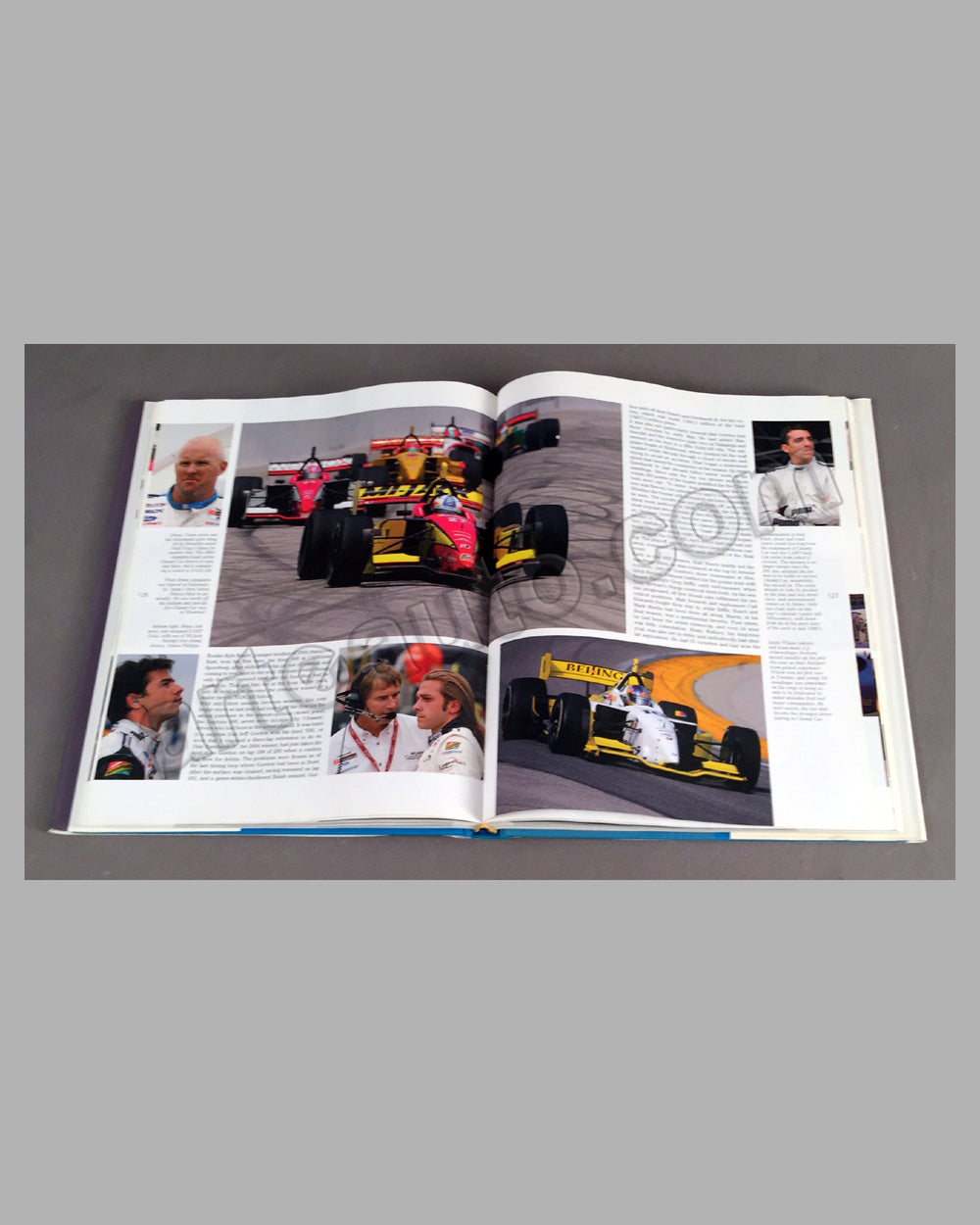 Automobile Year Book 2005/06 #53