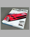 Automobile Year Book 2006/07 #54