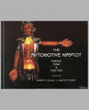The Automotive Mascot Purpose, Form and Function books, volume 2, by James R. Colwill and Bruce Stewart
