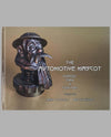 The Automotive Mascot Purpose, Form and Function books, volume 4, by James R. Colwill and Bruce Stewart
