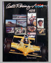 Auto Racing USA - 1983 year book by L. A. Taylor
