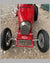 Baby Bugatti T52 child motorized car built in the U.K. 5