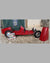 Baby Bugatti T52 child motorized car built in the U.K. 2