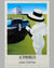 Louis Vuitton - Parc de Bagatelle Concours d’Elegance 1989 large poster by Razzia