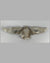 Large Bentley owners club badge for trunk of car back