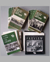 Bentley Driver’s Club publications, 60 issues from 1973-2005