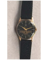 Bentley Wings wrist watch by Moeris, ca. 1960