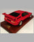 BMW M1 Procar period model by Carlo Brianza, rear