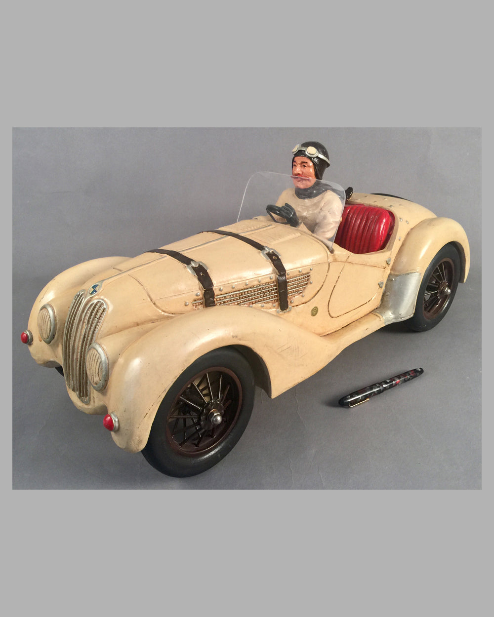 BMW 328 Sculpture / Model