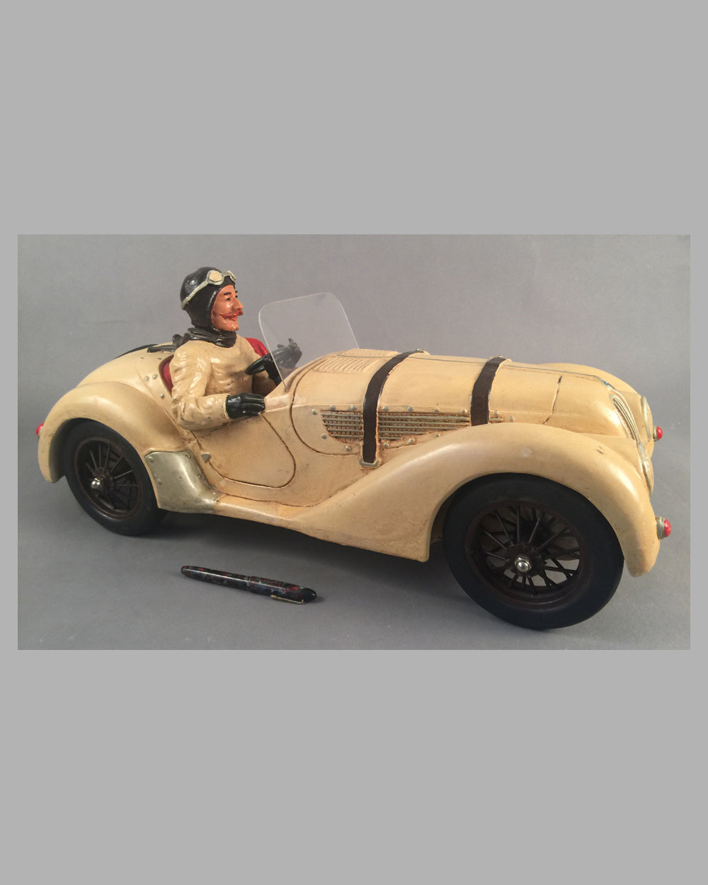 BMW 328 Sculpture / Model