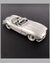 1957 BMW 507 pewter sculpture model