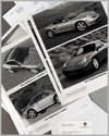 Porsche Boxter press release for the U.S. market on January 3rd 1997 4