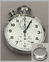 Briggs Cunningham personal stop watch collection 4