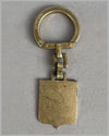 Le Mans key chain presented to Briggs Cunningham when he was given the key to the city 3