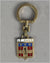 Le Mans key chain presented to Briggs Cunningham when he was given the key to the city