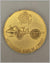 ACO, Automobile Club de l’Ouest, medallion from the personal collection of Briggs Cunningham 2