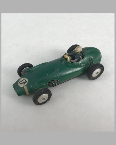 BRM Formula car toy by Corgi 3