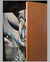 Bugatti dashboard painting, room divider by Alain Levesque back