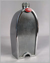 Bugatti grill decanter from the personal collection of Briggs Cunningham
