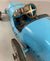 Bugatti T35 model by Art Collection/Fontenelle, 1/8 scale