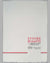 Bugatti Type 57 factory sales brochure 2