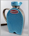 Le Chanteclair - Bugatti ceramic water pitcher, 1970's 2