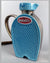 Le Chanteclair - Bugatti ceramic water pitcher, 1970's 2