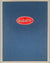 Bugatti Magnum by Hugh Conway with Maurice Sauzay, 1st edition 2