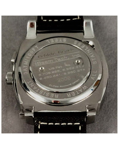 Cadillac V16 wrist watch by iBeam, U.S., 2008 5